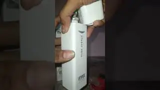 Park Avenue Voyage (EDP) perfume