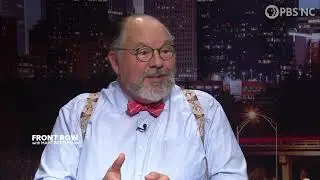 FRONT ROW Nov 11th: Discussion of the Results of the 2022 U.S. House Races