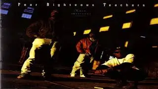 Poor righteous teachers - Rock dis funky joint (Instrumental)