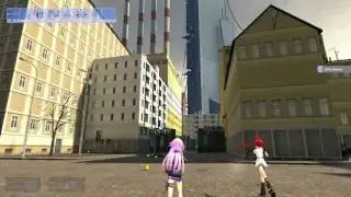 Gmod Fugitive campaign pt 2