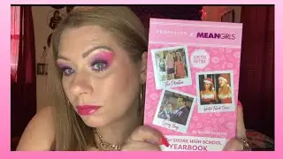 PROFUSION X MEAN GIRLS