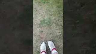 Foot Love