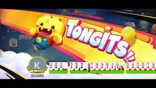January 6 Playing Tongits Go Playing Cards 