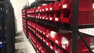 Fluid Handling