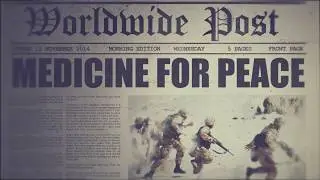 Medicine For Peace