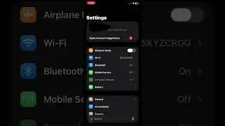 How to connect your bluetooth mouse to your iphone