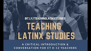 Teaching Latinx Studies