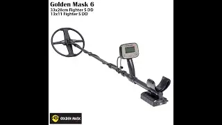 Golden Mask 6 - Тест на скорость