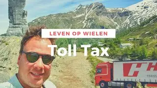 Zwitserse landschappen | Naar italië | XL VLOG 1/2 | Vlog #22 | Zwitserland | Leven op wielen