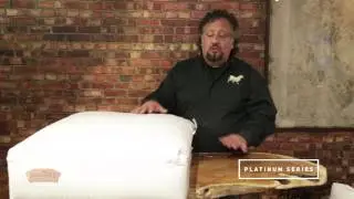 Types of Cushion Foam & Fill - Leather 101 with Ralph Ricciardi
