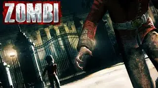 ZOMBIU- Walkthrough, Inside the Buckingham palace