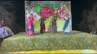 పరవశించి పాడనా పరమ తండ్రి పుట్టెను సెమీ క్రిస్మస్ 2025