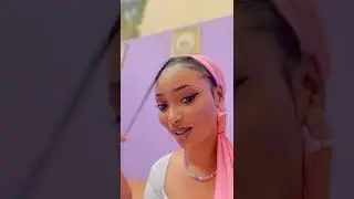 Fat A&iuml;dara 😉🥰❤️#queen #star #senegalaises