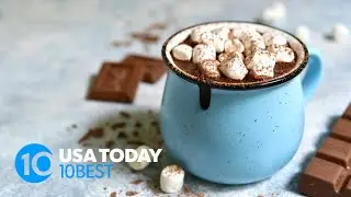 The yummy history of hot chocolate | 10Best