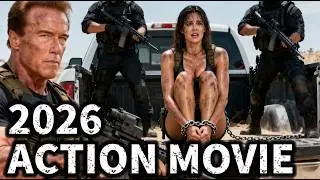 Highway Kill Zone &mdash; Elite Commandos Strike to Save Hostages, Chaos Erupts!