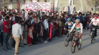 Heritage Ride |  6th Hero MTB Shimla
