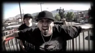 SICK SIDERS FT MR. SICKNEZZ  