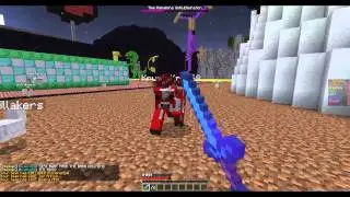 PlayMindcrack | Barnyard Blitz | Episode 2 | God Dang Chickens