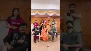 roja serial team trending video #shorts