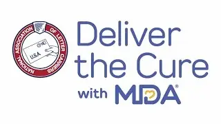 MDA & NALC:  A Life Changing Partnership