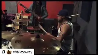 Me vs Imani Bass