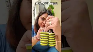Mast Jugad Kia Maine 😘 #shorts #viral #trending #jugaad