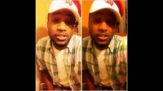 NWFBOY -  Dilemma (( Real Rap ))2015