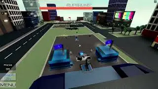 AI War - Red vs. Blue Superunit Theme (NEW)