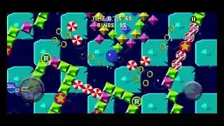 sonic 1 FOREVER MODS sonic 3 