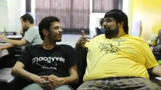Ombusman Entrevista - Rafael Queiroga
