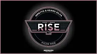 Inpetto & Keanu Silva - Pizzie Ride