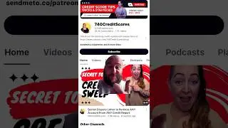 Scammer threatens her clients with penal code!  #greenscreen #creditmatters #creditrepair