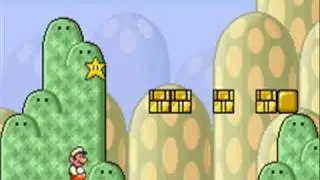 Super Mario Blunders 6: The Good The Bad And The Mama Mia!