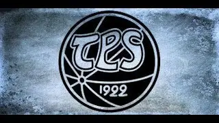 49. TPS - &Auml;SS&Auml;T 7.2.2014 LIIGA 2013 - 2014