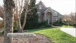 9833 Colony Bluff Drive