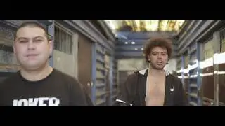 FASONE SHOTZ X RUPA DAYA - PERSONALIDAD CREADORA (VIDEOCLIP)