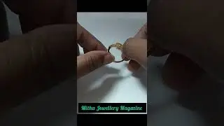 Round Marquise Shaped Diamond Low Budget Ring For Women... #bestring #diamond #engagementring