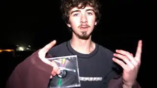 Scott Swayy - when ur alone, who controrts the sky ¿ (Official Video)