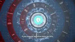 Proxedo API Security intro video