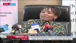 Kenya Law Reforms Commission demands answers over JSC miscellaneous Amendment Act