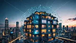 Real Estate Trends 2025: How Remote Work, AI & High Rates Are Changing Housing Forever