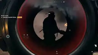 FARCRY5infamous 2023 12 08   15 13 20 02A STATIC FREQUENCY: SIDE MISSION INTRO_PIN-KO RADAR S'N PT 6
