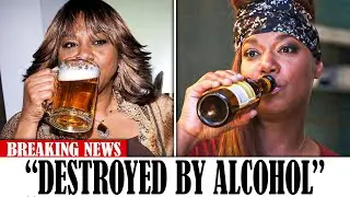 20 Black Celebrities Who Battled the Worst Alcohol Addictions