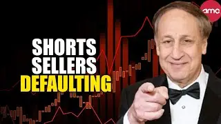 AMC STOCK NEWS: SHORT SELLER AT EXTREME RISK OF DEFAULT! THESE FACTORS WILL SQUEEZE AMC!