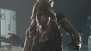 The Skull Merchant mori - Dead By Daylight