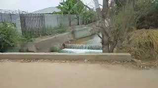 Luanshya township tour