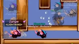 Transformice   Kingorion & Zangw