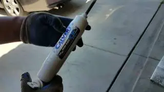 CALVERT 90/10 DRAG SHOCK VS LAKEWOOD DRAG SHOCKS