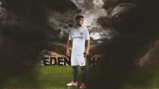 Eden Hazard ➤ Veorra - The City