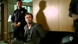 Prison Break - Scena Finale T-Bag